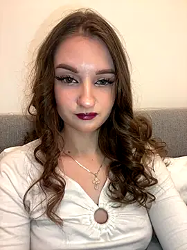 AdelinaEmber online show from November 4, 12:04 pm