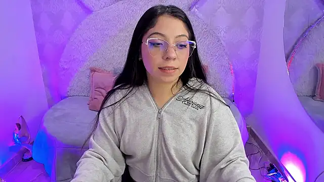 Sarita jane online show from March 12, 3:12 am