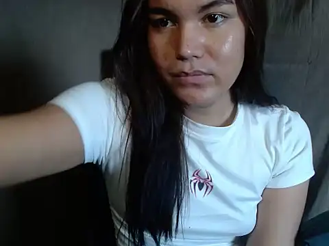 Snapshot of Enchantress_Magdalena chatting on February 27, 4:45 am Enchantress Magdalena online show from February 27, 4:45 am