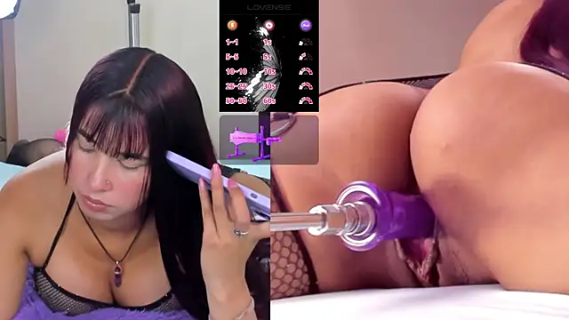 Snapshot of Karina-Doll chatting on January 19, 1:04 pm Karina-Doll online show from January 19, 1:04 pm