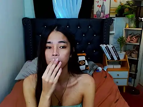 Exoctic69Goddess online show from October 26, 6:08 am