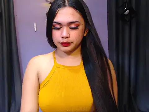 urlovelysandra online show from November 11, 4:23 am