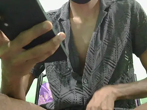 rockyy23boy online show from October 14, 5:58 pm