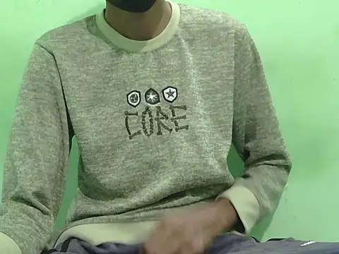 rockyy23boy online show from October 24, 5:09 pm