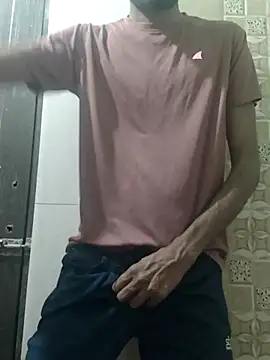 rockyy23boy online show from March 29, 4:18 pm