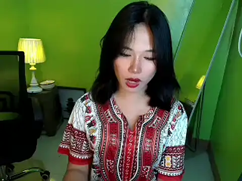 Ricaliciuos online show from April 15, 7:48 am