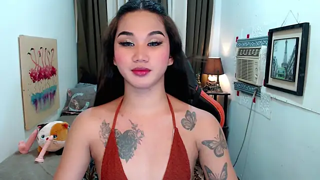 lil fantacy online show from October 9, 9:51 am