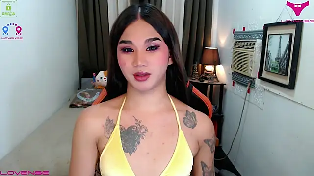 lil fantacy online show from November 23, 6:19 pm