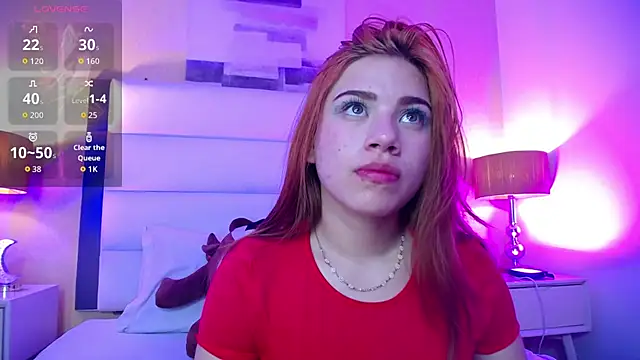 Solara- online show from October 29, 6:42 pm