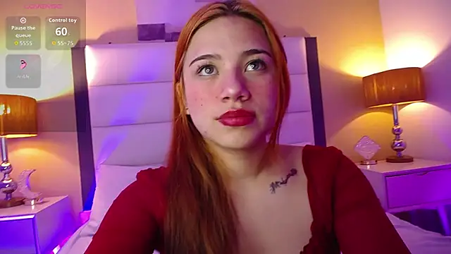 Solara- online show from November 2, 7:49 pm