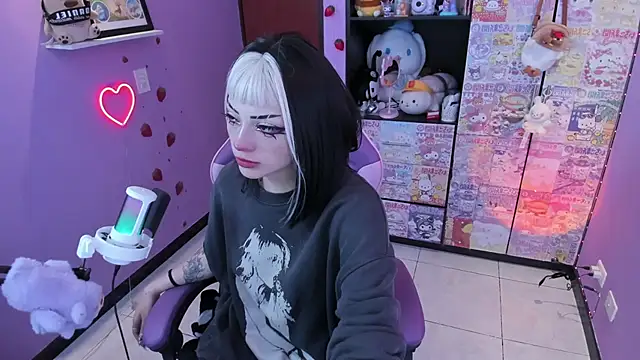 Vero Osb  online show from November 6, 11:26 pm