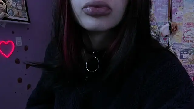 Vero Osb  online show from April 9, 1:16 am