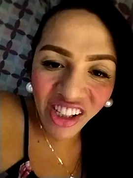 enoria1992 online show from October 8, 6:00 am