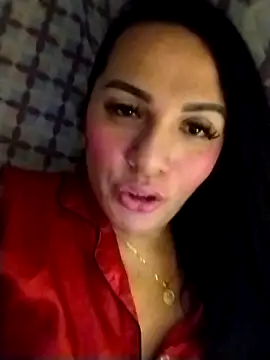 enoria1992 online show from October 24, 5:09 pm