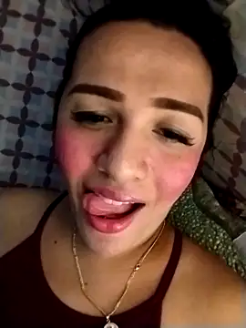 enoria1992 online show from January 7, 2:36 am