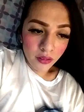 enoria1992 online show from February 11, 2:05 am