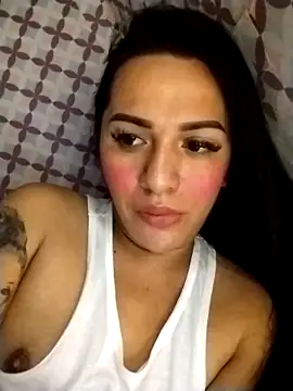 enoria1992 online show from February 20, 12:18 am