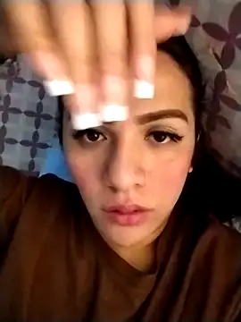 enoria1992 online show from March 26, 10:48 pm