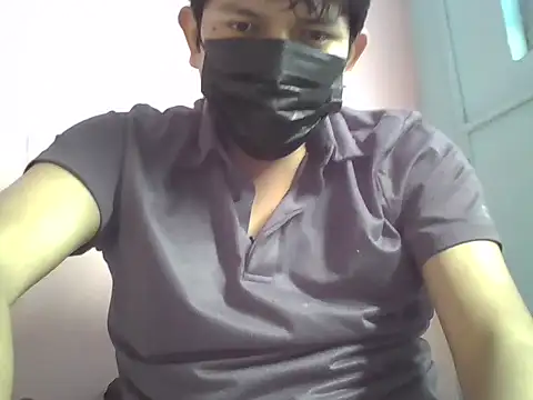 JinBABY1 online show from September 16, 3:02 pm