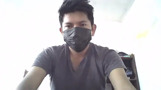 JinBABY1 online show from October 17, 3:58 pm