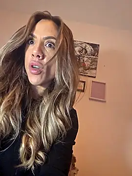 Miss J888 online show from November 26, 10:55 pm