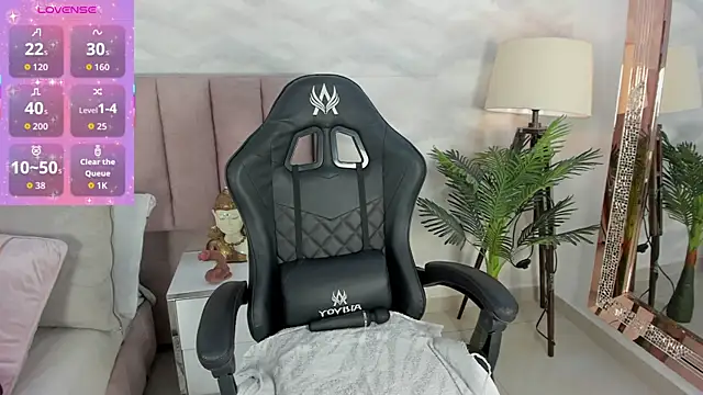  Im genesis  online show from October 30, 11:27 pm