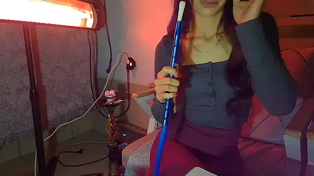 FenaLady online show from January 10, 9:16 pm