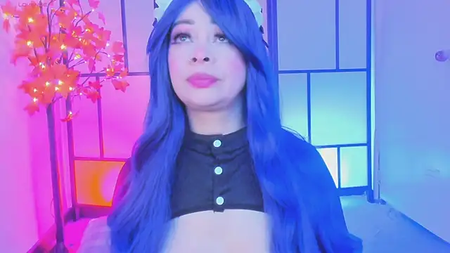 juanita-69 online show from September 21, 3:52 am