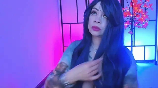 juanita-69 online show from September 26, 4:05 am