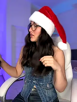 julieta jhonss online show from November 30, 2:04 am