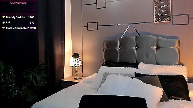 Christopher 77 online show from November 27, 3:58 pm