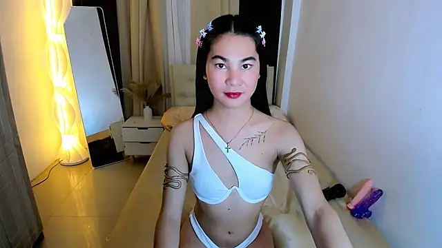 Snapshot of hotjessieempress chatting on September 10, 6:30 pm hotjessieempress online show from September 10, 6:30 pm