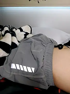 Koreanjjc online show from November 8, 12:55 am