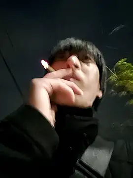 Koreanjjc online show from April 5, 8:28 pm