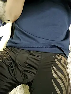 Koreanjjc online show from April 12, 2:05 am