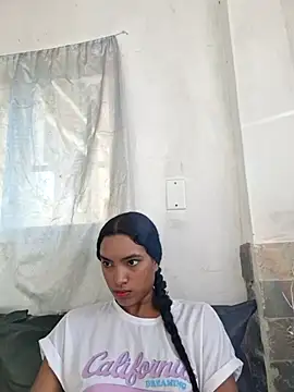 Snapshot of Cataleya_ja chatting on October 30, 11:55 am Cataleya ja online show from October 30, 11:55 am