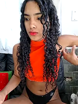 Cataleya ja online show from March 22, 1:47 pm