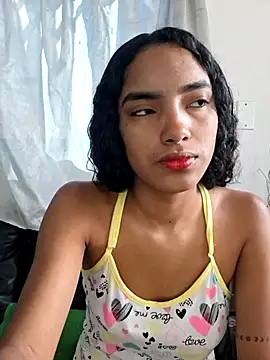 Cataleya ja online show from March 25, 12:33 pm