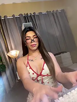 Nyxie luxx online show from April 30, 2:56 pm