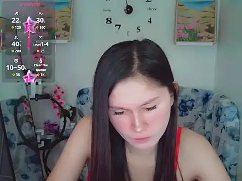 anne smithe online show from January 12, 10:48 pm