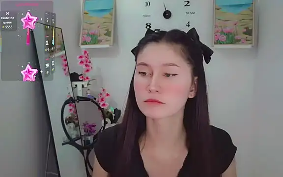 anne smithe online show from February 4, 10:26 pm