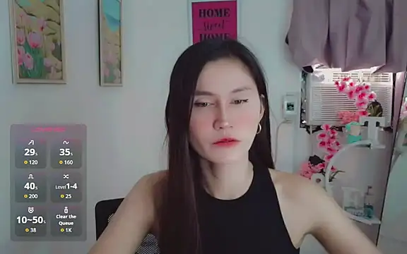 anne smithe online show from March 17, 11:41 pm