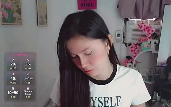 anne smithe online show from March 23, 11:42 pm