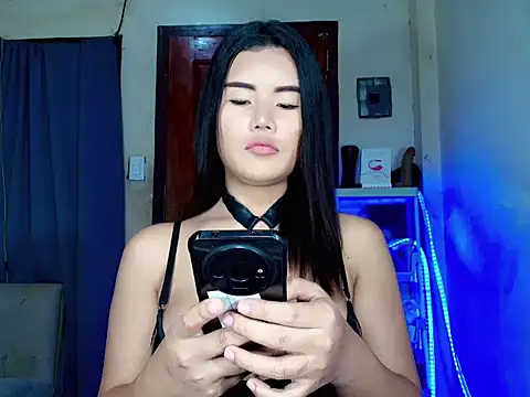 Asian majikaxx online show from March 29, 5:57 pm