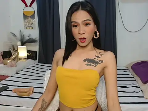 AmayaWang online show from February 5, 6:07 am