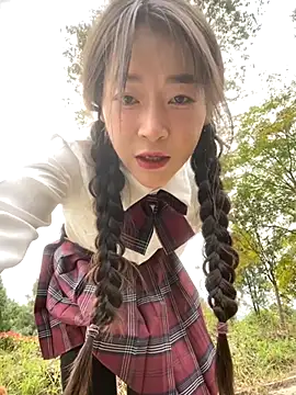 Xiao-meng66 online show from November 5, 3:39 am