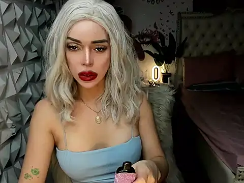 janecomander online show from November 23, 8:58 am