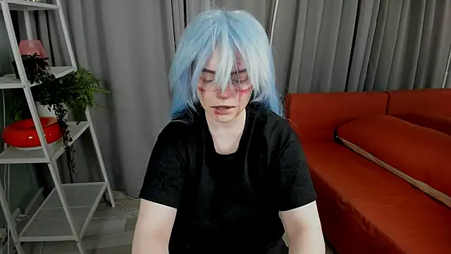  Killy  online show from September 8, 8:41 pm