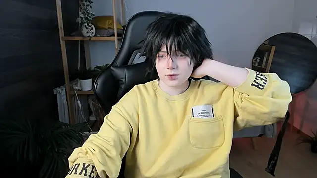  Killy  online show from September 30, 8:36 pm