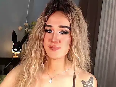 AleinaCroft online show from September 16, 2:23 am